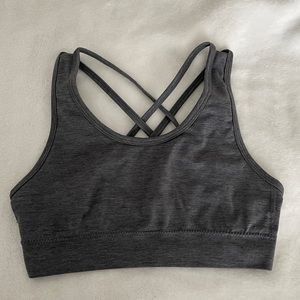 V1 Alphalete Bra